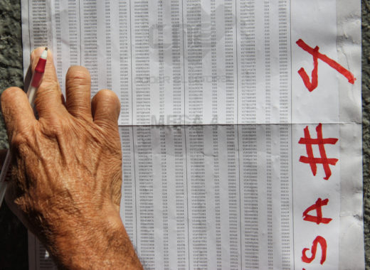 Elecciones del 21 de noviembre