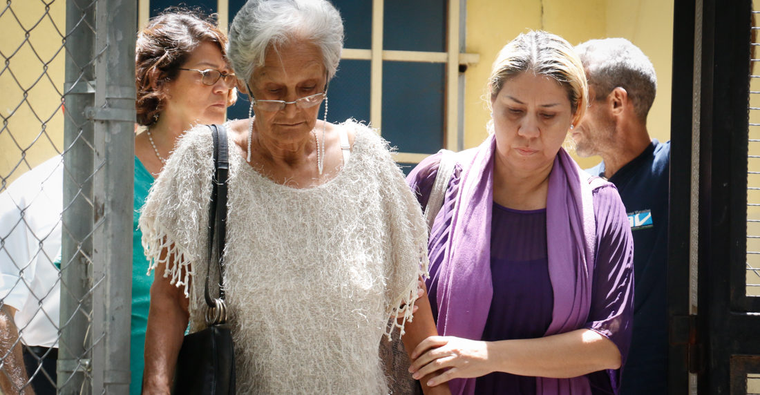 CPI Informe Misión de la ONU