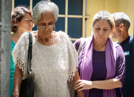 CPI Informe Misión de la ONU