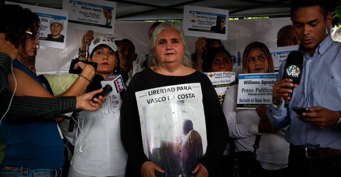 foro penal