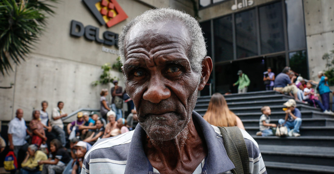 Presupuesto 2022 y jubilados