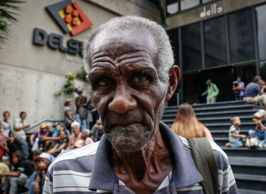 Presupuesto 2022 y jubilados