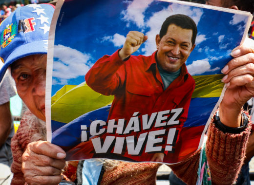 Maduro debilitó a la oposición