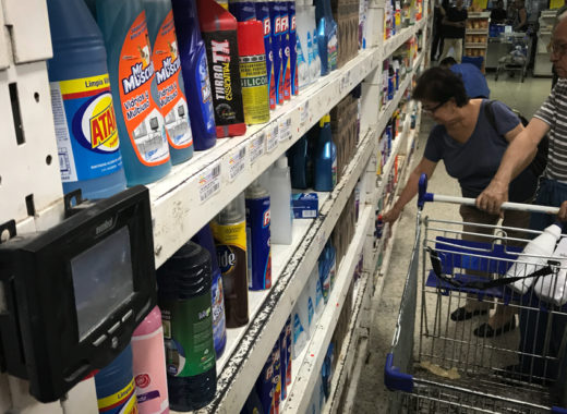 hiperinflación Venezuela