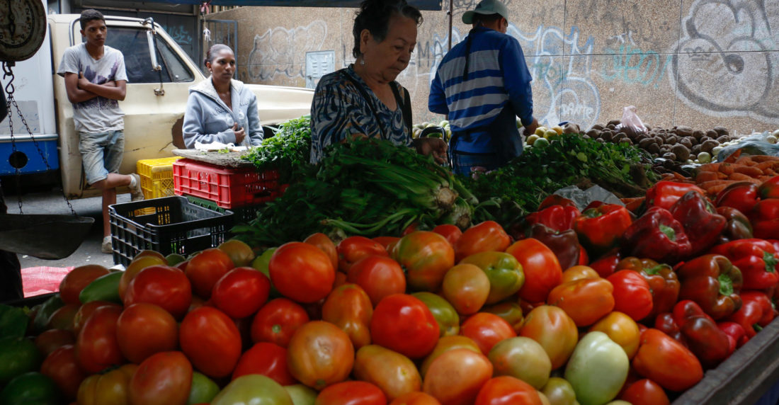 hiperinflación