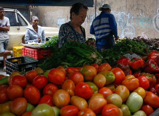 hiperinflación