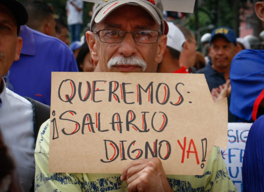 trabajadores sueldo salario ovf