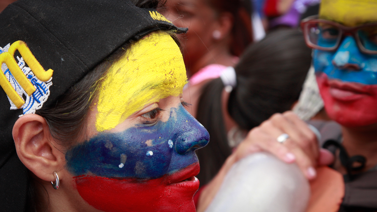 Foto: Daniel Hernández