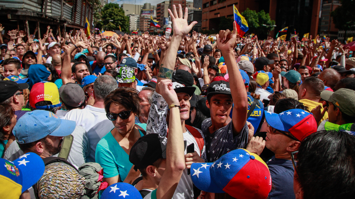 Foto: Daniel Hernández