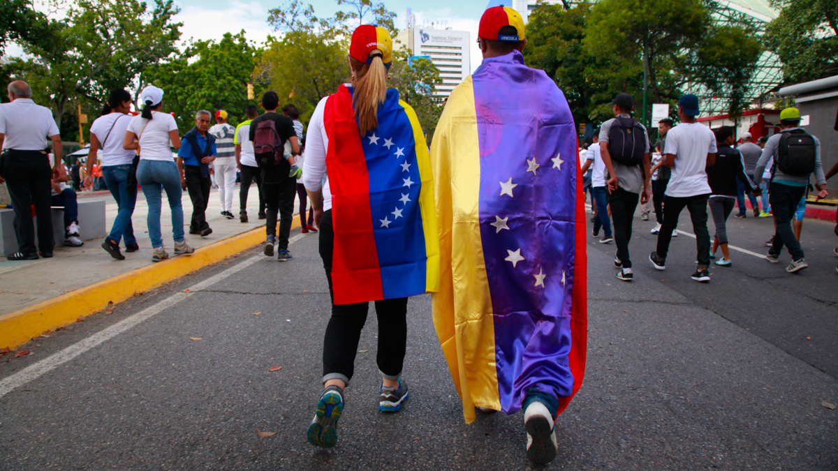 Foto: Daniel Hernández