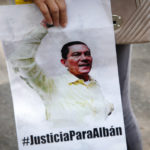 Fernando Albán