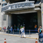 Consejo Nacional Electoral, un poder público vacío