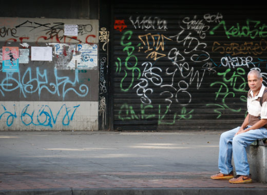 Inflación en Venezuela