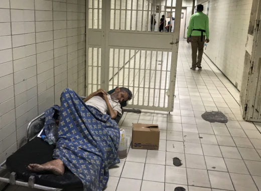 Hospitales y centros centinela en Venezuela no están listos para recibir el coronavirus