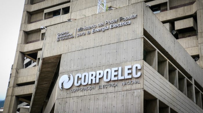 Corpoelec, cuna de la crisis eléctrica en el país