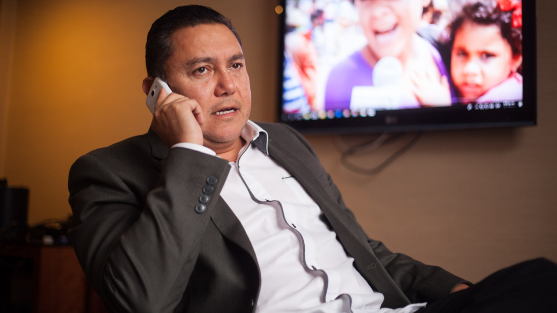 Carabobo elecciones gobernación