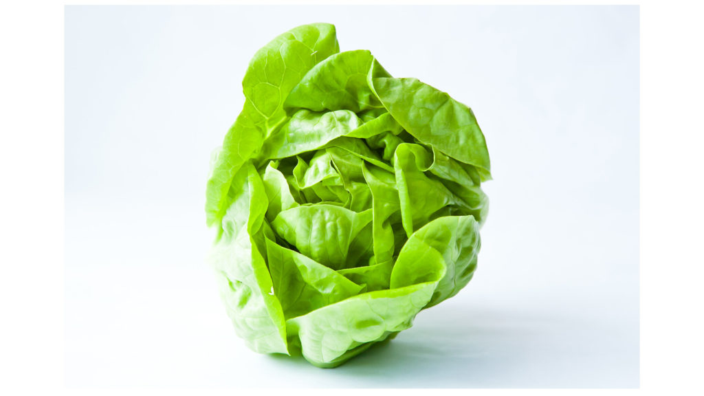 10 alimentos con pocas calorías (y sus nutrientes)