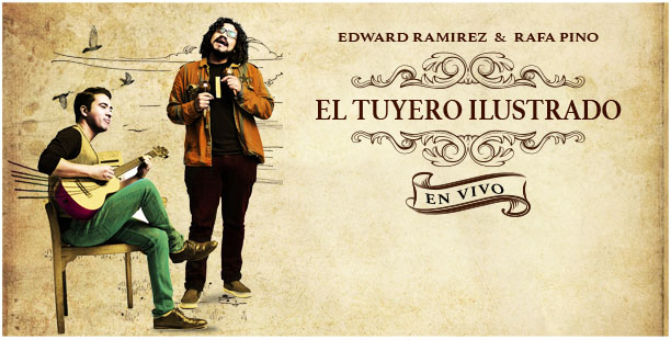 EL-TUYERO-ILUSTRADO-ticketmundo