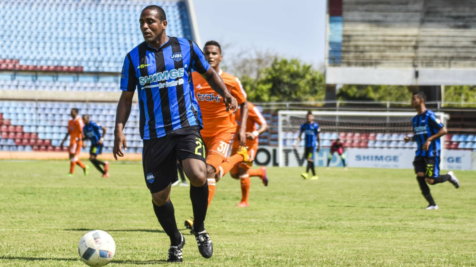 Edgar Rito vs Dvo La Guaira 2_1
