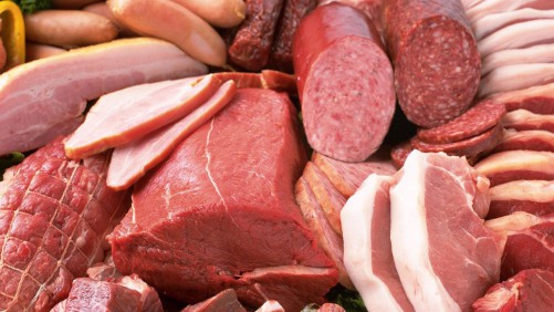 Embutidos y carnes procesadas: nuevo estudio ratifica alto riesgo de tumores gástricos