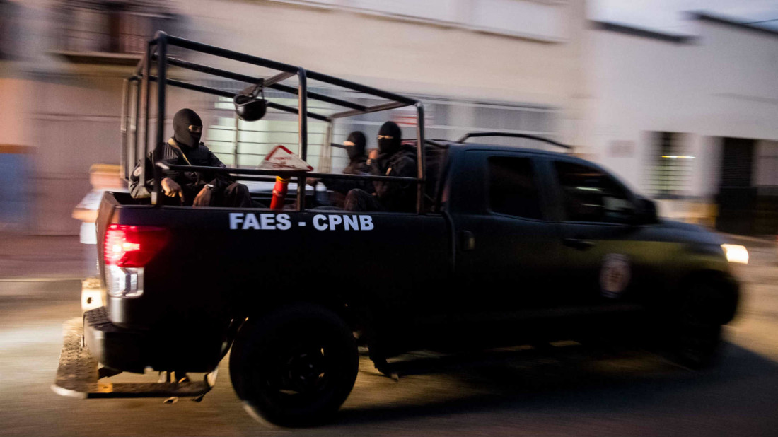 FAES