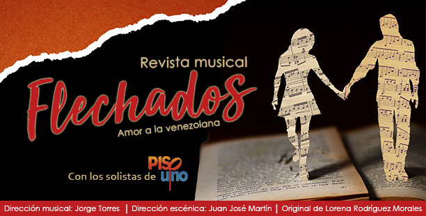 FLECHADOS-Ticketmundo-2019