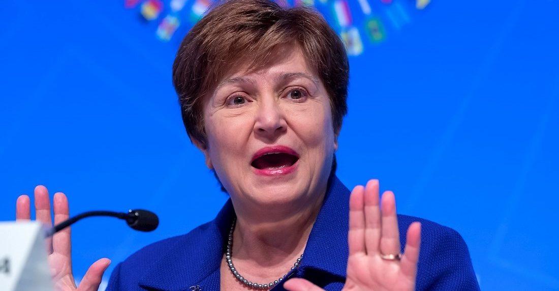 FMI economía latinoamericana