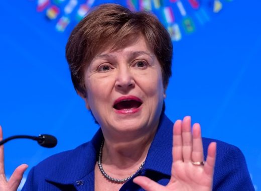 FMI economía latinoamericana