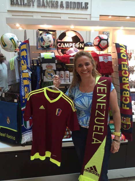 FOTO FRANQUICIA EN FILADELFIA