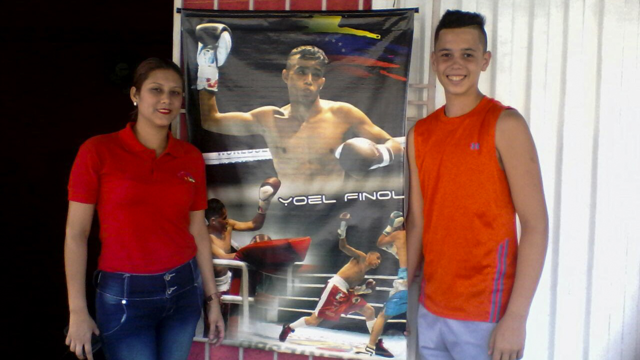 Familia Finol _17082016_01