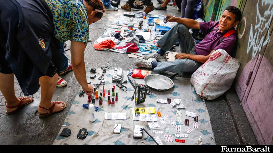 Farmacias en la calle2