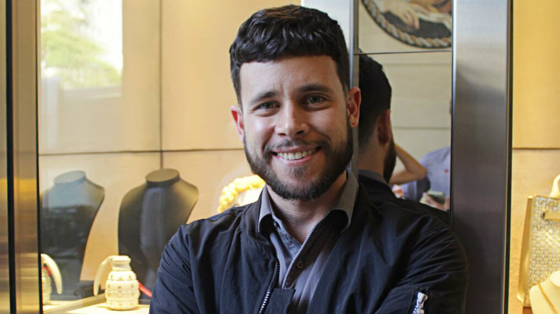 Felix Murillo
