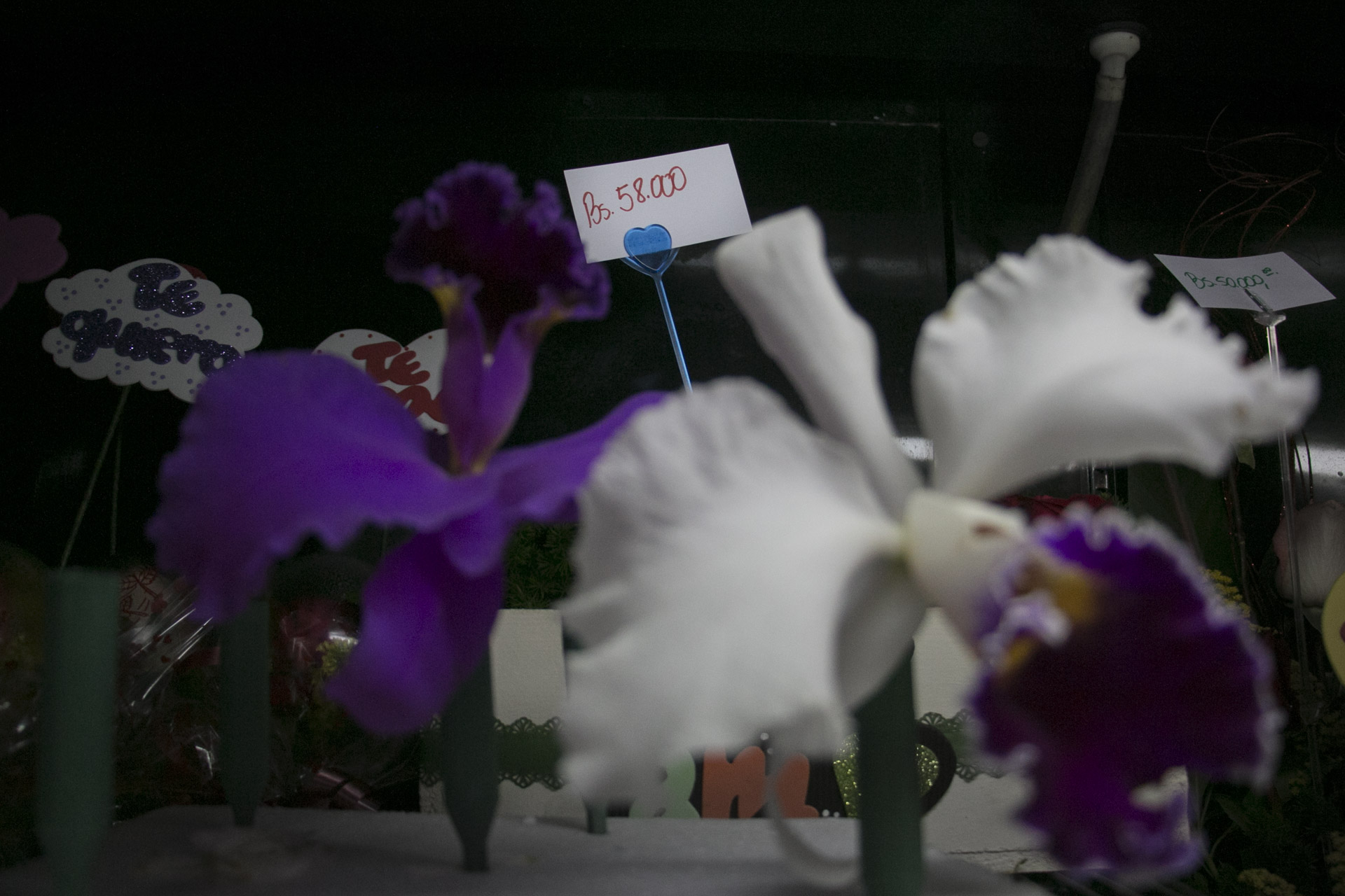 FloristeríaSanValentin