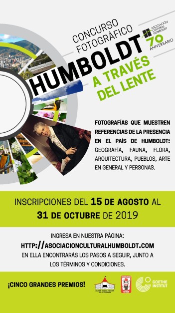 Concurso de fotografia Humboldt a través del lente (1)