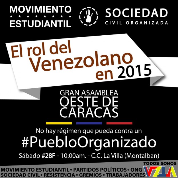 Flyer Asamblea