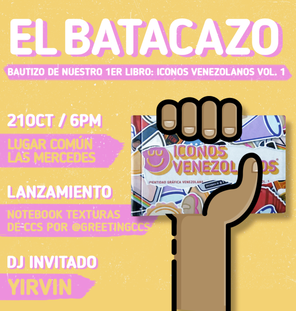 Flyer libro