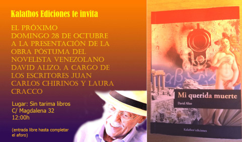 Flyer_Presentación_David_Aliz_Obra-póstuma