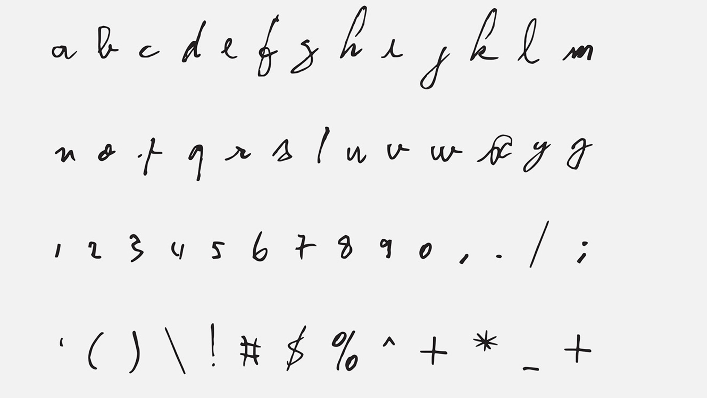 Font5