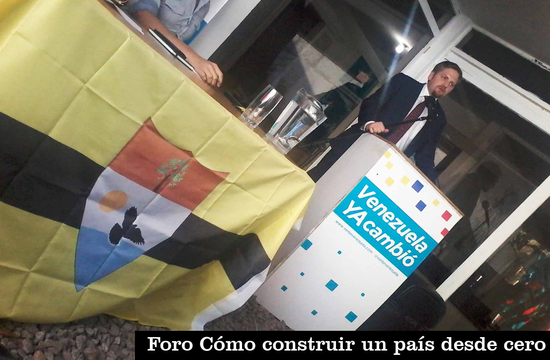 Foro-Liberland