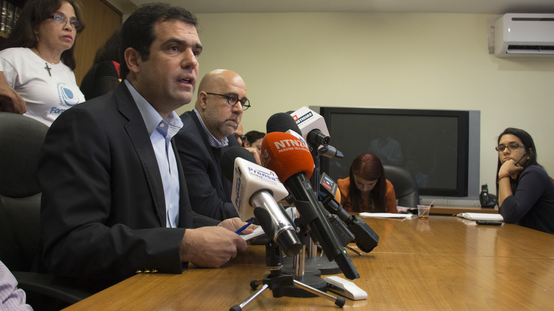 Foro Penal