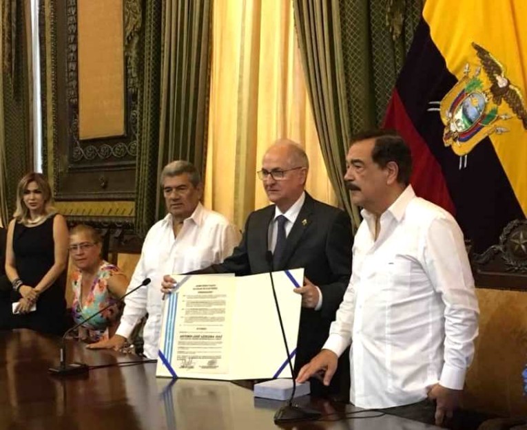 Foto 1 Ledezma Guayaquil