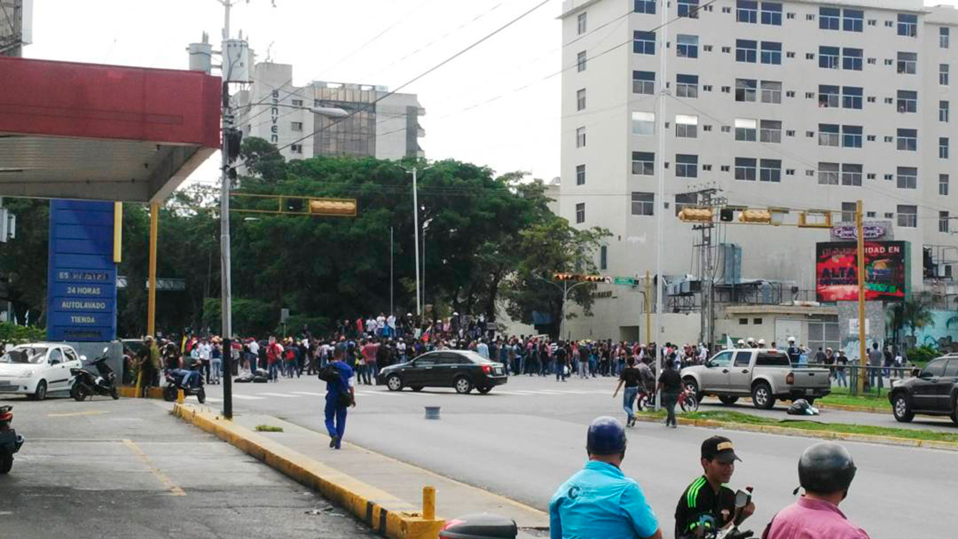 Foto-CarmenEPecorelli-Resistencia-Aragua