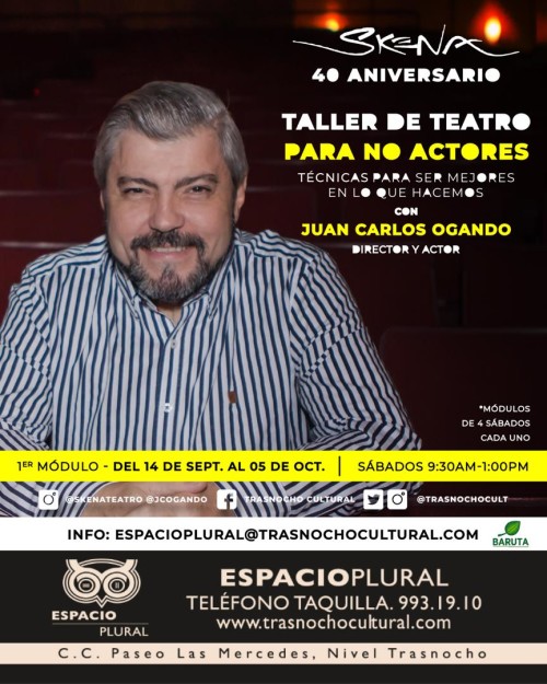 Foto de Jorge Fagundez