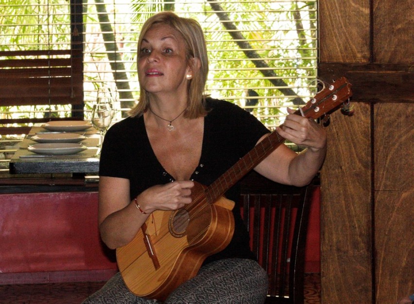 Fotografía 1 - Proyecto Parkinson