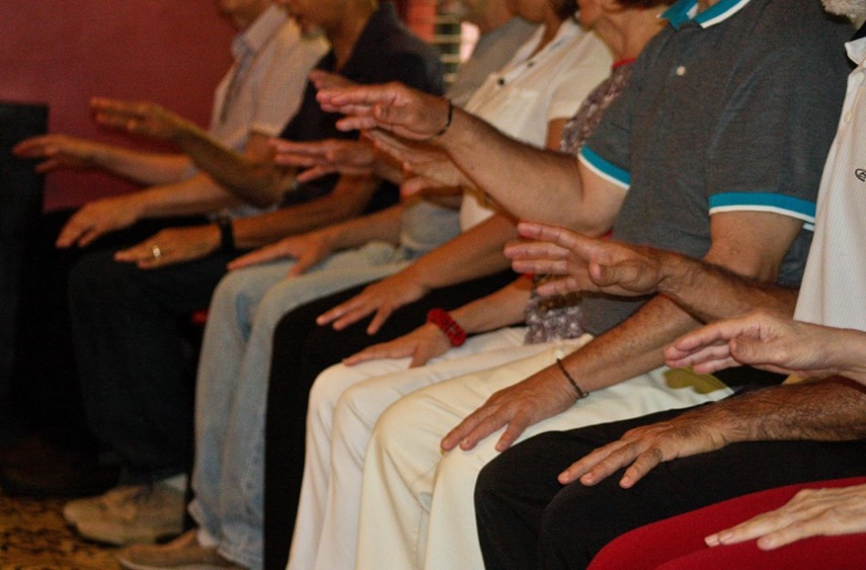 Fotografía 3 - Proyecto Parkinson