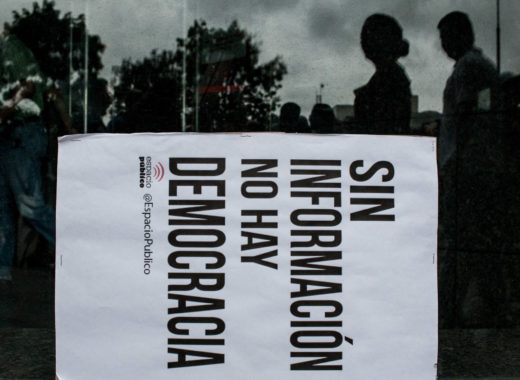 Reporteros Sin Fronteras publica informe en Día Mundial de Libertad de Prensa