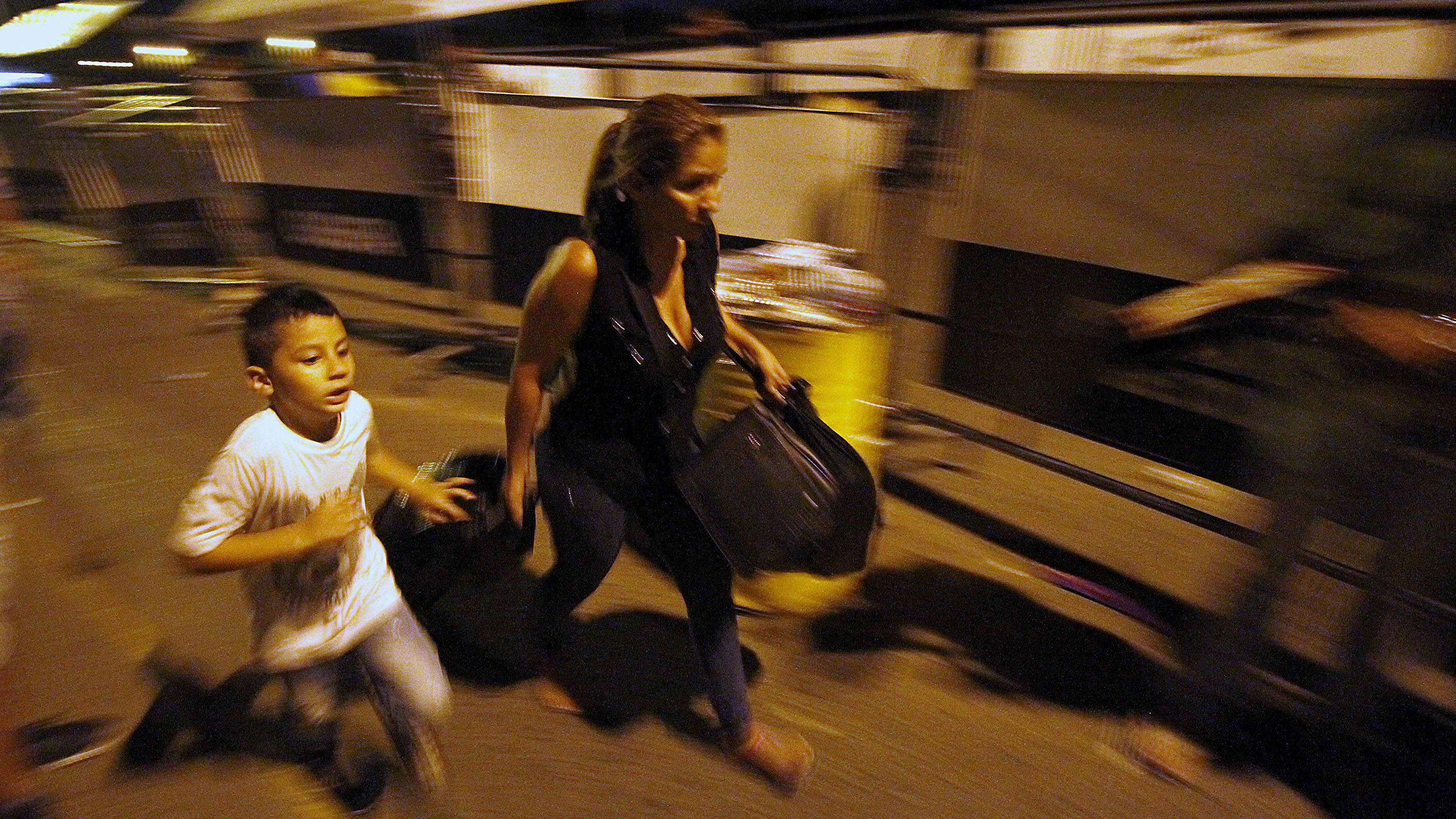 COLOMBIA-VENEZUELA-CRISIS-ECONOMY-BORDER