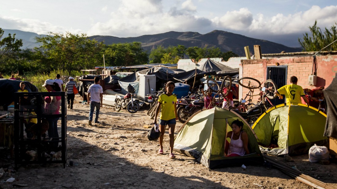 Frontera La Parada 2