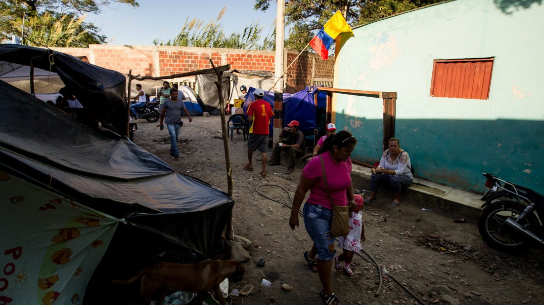 Frontera La Parada 4