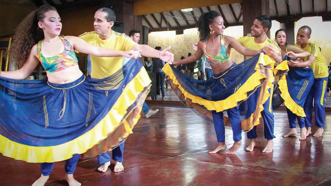 danza, Fundación-Bigott-Foto-Daniel-Hernandez